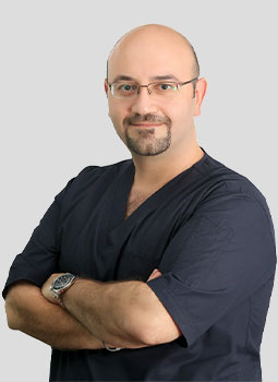 doctor